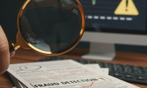 Operators under pressure to combat AI-driven fraudsters.