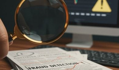 Operators under pressure to combat AI-driven fraudsters.