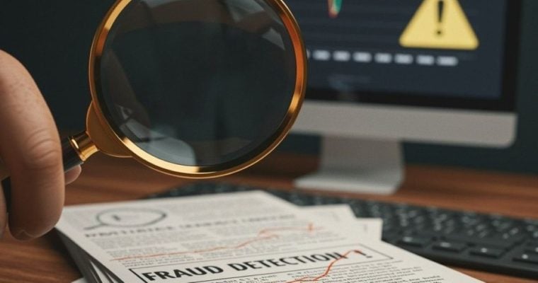 Operators under pressure to combat AI-driven fraudsters.