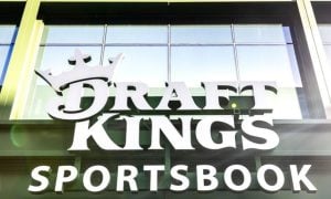 The rise of DraftKings and FanDuel.