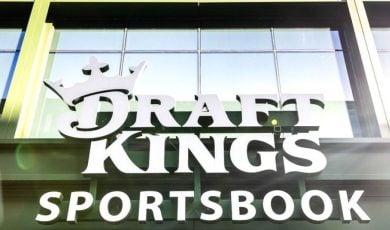 The rise of DraftKings and FanDuel.