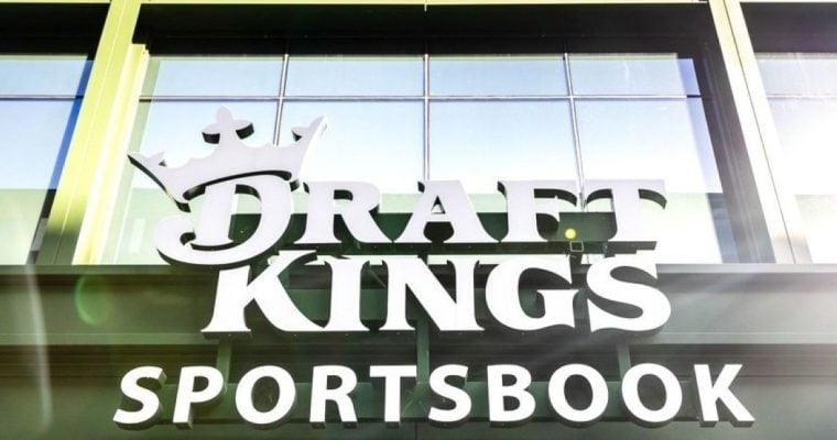 The rise of DraftKings and FanDuel.