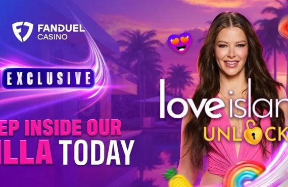 New Love Island: Unlocked Slot Launches With Ariana Madix Ahead of Season 8