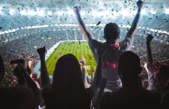 bet365 Launches New Fantasy Sports Platform Tied to 2026 World Cup Surge