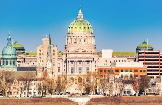 Pennsylvania Supreme Court Rules Skill Games Illegal Under State Law