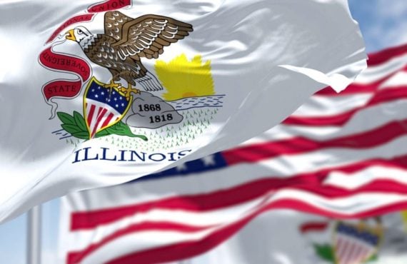 Illinois Gambling Regulator Merger Stalls Over Transparency Concerns