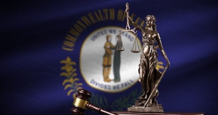 Kentucky sues prediction market companies and sweeps firm.
