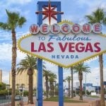 Analyst gives mixed report on Las Vegas.
