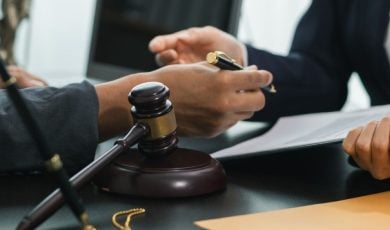 States and tribes push back against prediction markets in court.