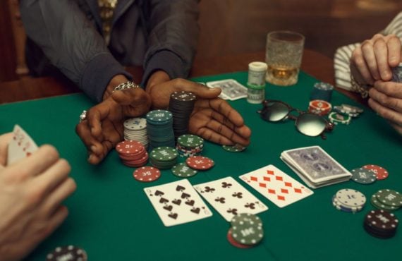 WSOP Returns to ESPN With Peyton Manning’s Omaha Productions