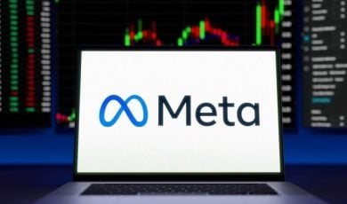Meta could be considering entry into the prediction market industry.
