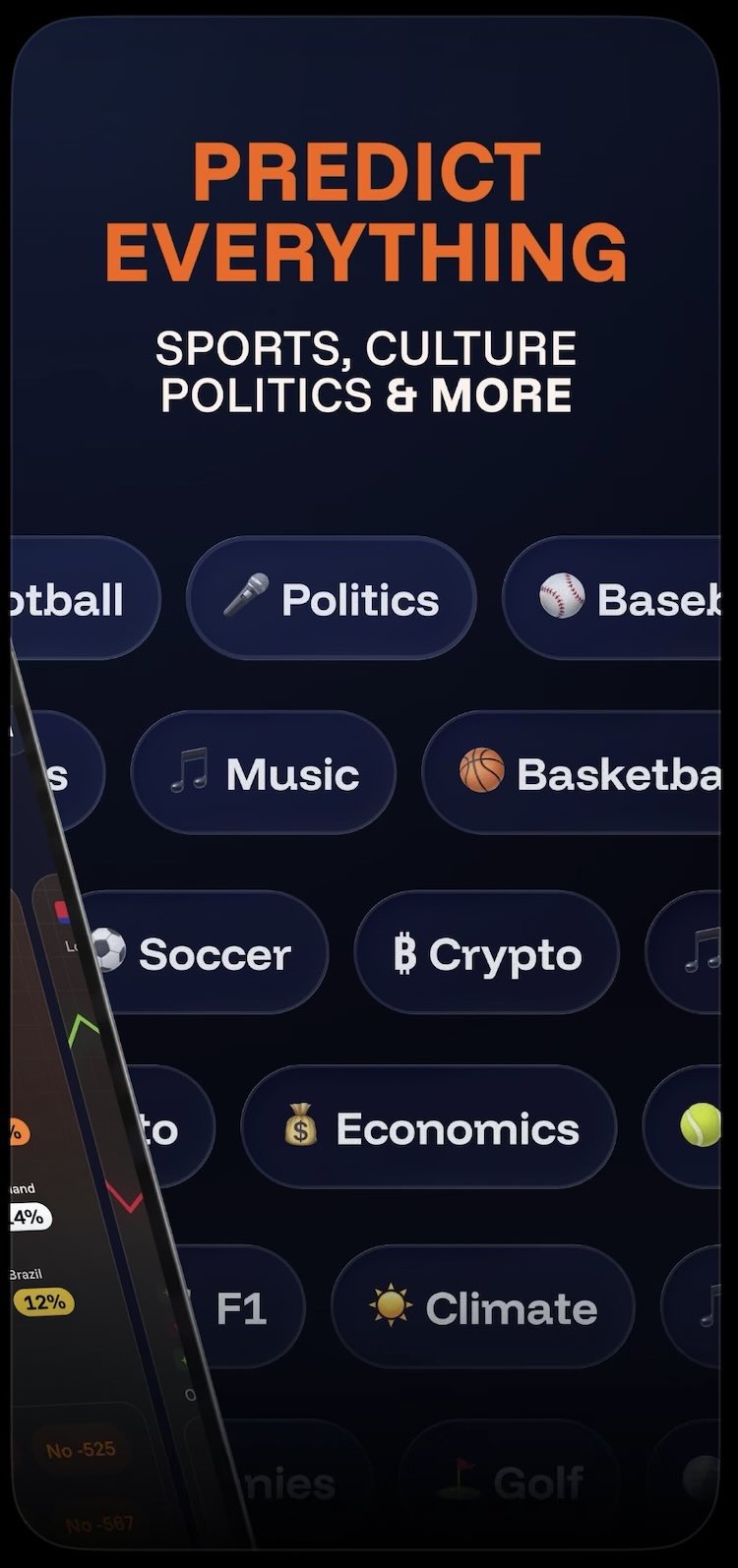 OG prediction markets