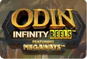 Odin Infinity Reels screenshot