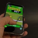 NM lawmaker urges tribes to take another look at online sports betting.