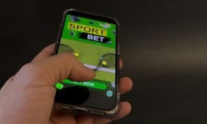 NM lawmaker urges tribes to take another look at online sports betting.