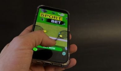 NM lawmaker urges tribes to take another look at online sports betting.