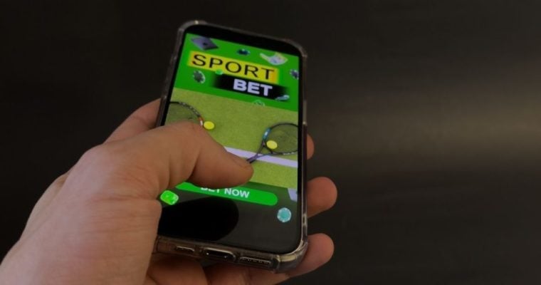 NM lawmaker urges tribes to take another look at online sports betting.