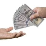 MGM Resorts contends it had the right to take a server's $76,000 tip.