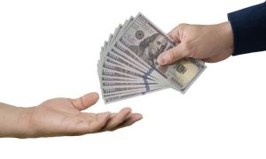 MGM Resorts contends it had the right to take a server's $76,000 tip.
