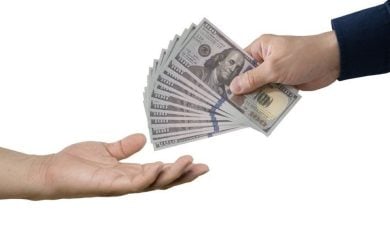 MGM Resorts contends it had the right to take a server's $76,000 tip.