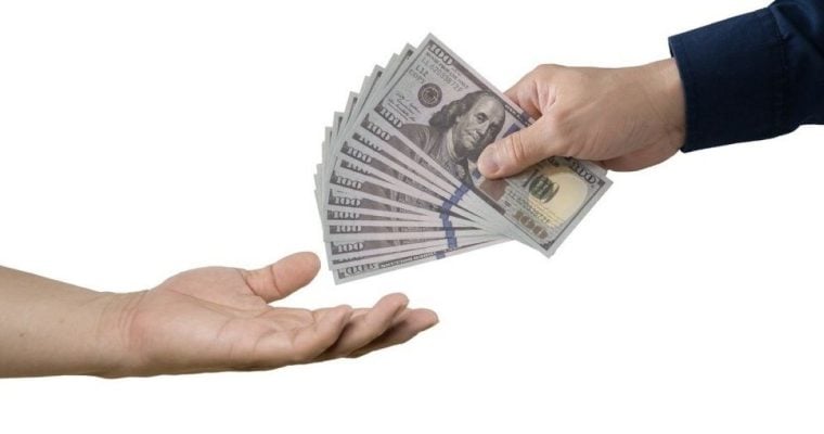 MGM Resorts contends it had the right to take a server's $76,000 tip.