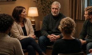 Recovery networks fill problem gambling treatment gaps.