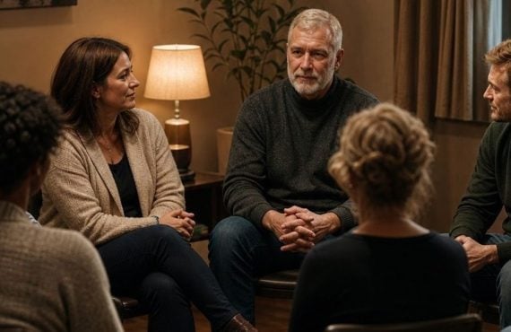 Illinois Recovery Networks Step In as Problem Gambling Treatment Resources Fall Short