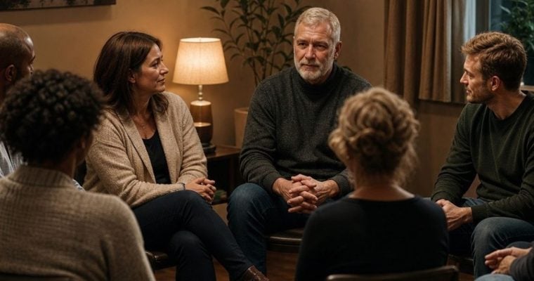 Recovery networks fill problem gambling treatment gaps.