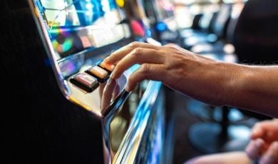 MO bar owner sues AG over crackdown on gaming machines.