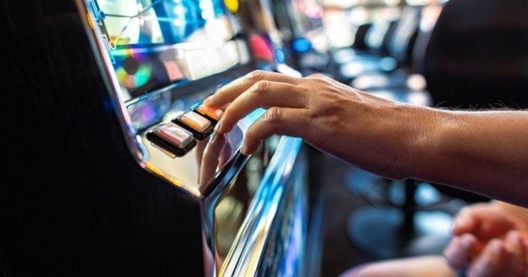 MO bar owner sues AG over crackdown on gaming machines.