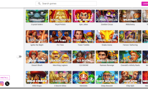 Pulsz Bingo Slots