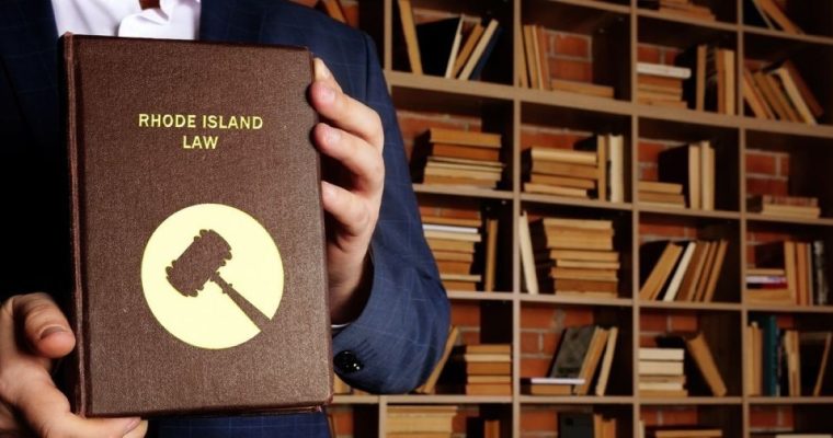 Rhode Island sues prediction market firms Kalshi and Polymarket.