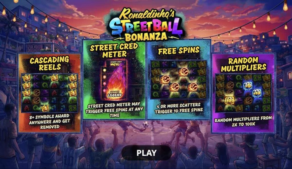 Ronaldinho slot rules (2)