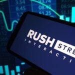 Rush Street Interactive enjoyed a glowing Q1 earnings report.