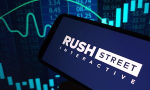 Rush Street Interactive enjoyed a glowing Q1 earnings report.