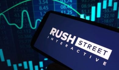 Rush Street Interactive enjoyed a glowing Q1 earnings report.