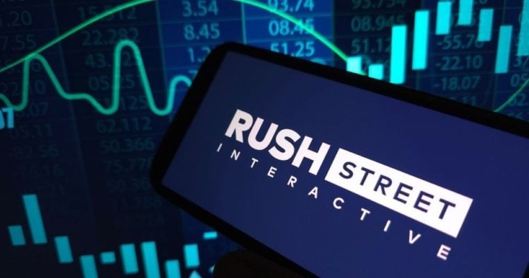 Rush Street Interactive enjoyed a glowing Q1 earnings report.
