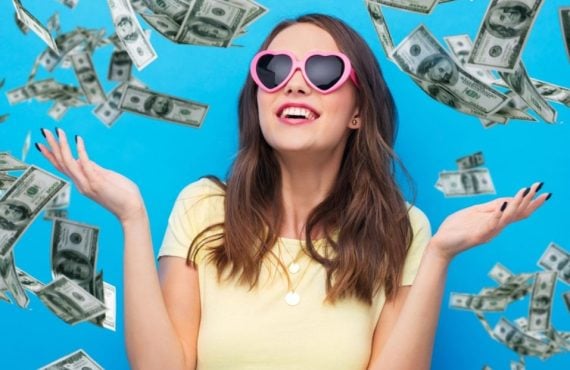 Hard Rock Bet NJ Mega Jackpot Tops $1.5M Again — and It's Growing Faster This Time