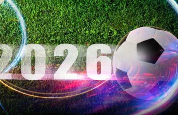 FIFA World Cup Fans Can Compete for 20,000 SC at Legendz Casino