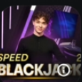 Speed Blackjack betr