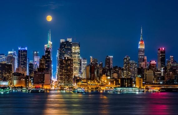 Win a VIP NYC Trip: BetMGM and Marriott Bonvoy Launch World Cup Sweepstakes