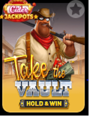 Take the Vault at Cider