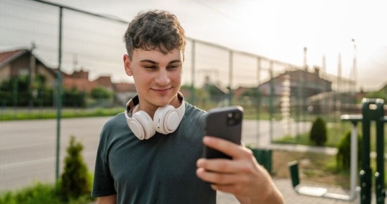 MA program teaches teens about gambling and how to avoid it.