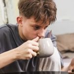 House bill aims to protect kids from A! prompts.