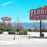 Terrible's looks to save Primm, NV, casinos.