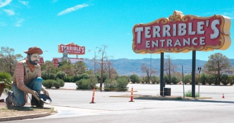 Terrible's looks to save Primm, NV, casinos.