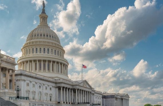 Congress Moves to Bar Lawmakers From Political Prediction Market Bets