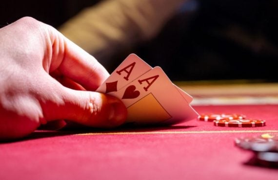 57th Annual WSOP Kicks Off With Record Entries, Mystery Millions Frenzy and Deeb's Historic Run
