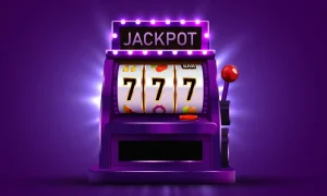 Jackpot Slots