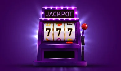 Jackpot Slots